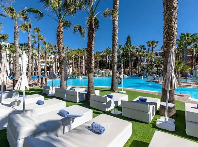 Hotel  in Mijas, Spain