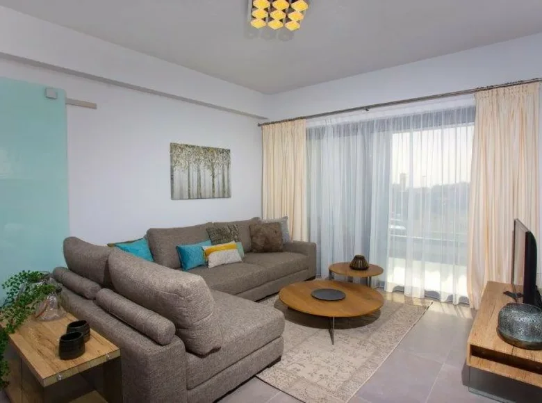 Wohnung 4 zimmer  Germasogeia, Zypern