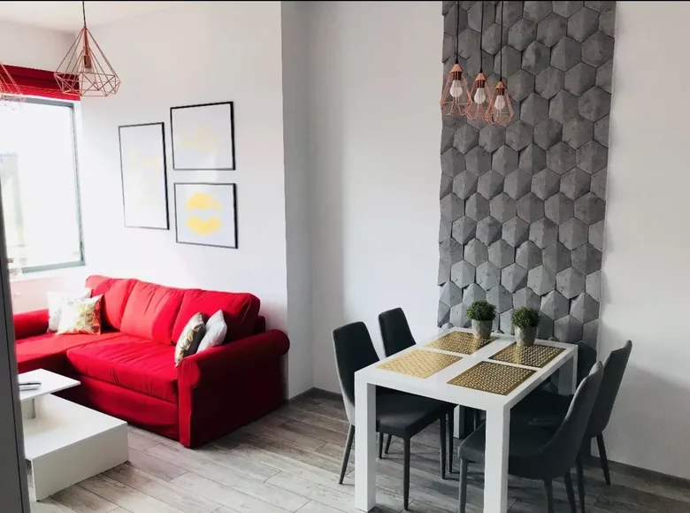 1 bedroom apartment 81 m² Wrocław, Poland
