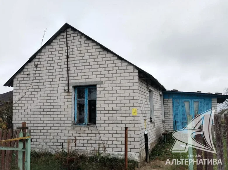 Land 32 m² Cerninski sielski Saviet, Belarus