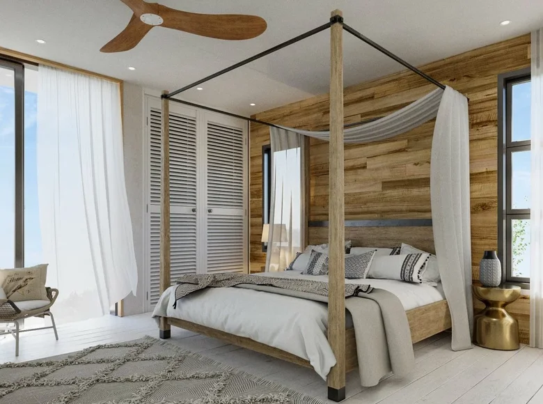 Maison 3 chambres 147 m² Paralímni, Chypre