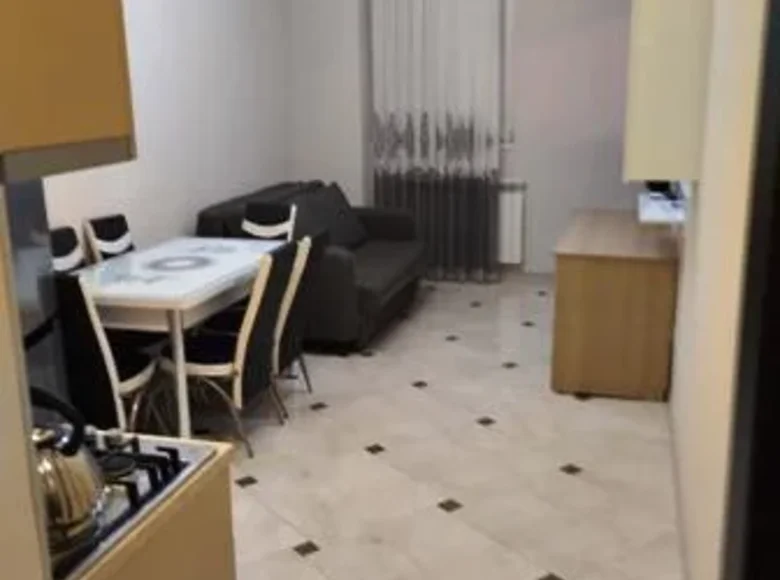 Flat for rent in Tbilisi, Saburtalo