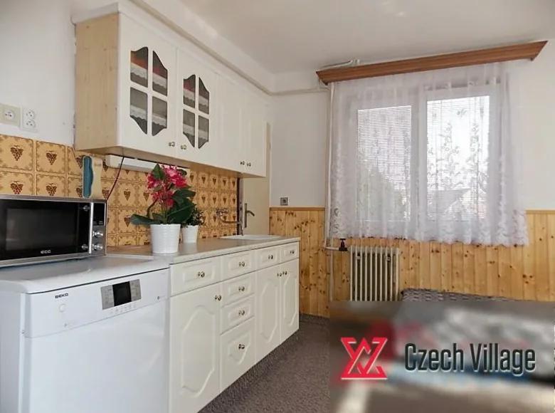 Apartment 85 m² Stradonice, Czech Republic