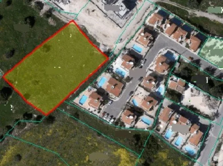 Wohnung  Peyia, Zypern