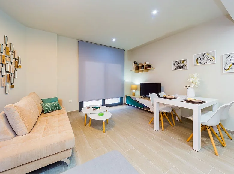 Mieszkanie 1 pokój 53 m² Abadin, Hiszpania