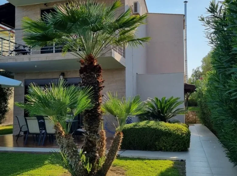 2 bedroom Villa 110 m² Kriopigi, Greece