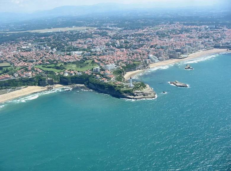 Apartamento 3 habitaciones 67 m², Francia