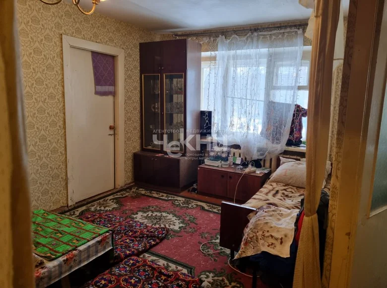 Mieszkanie 42 m² Niżny Nowogród, Rosja