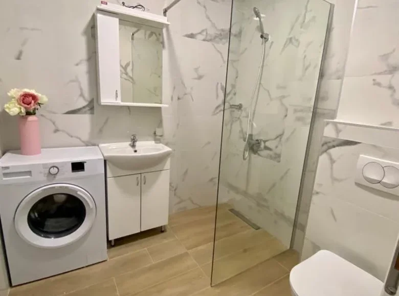 Mieszkanie 2 pokoi 103 m² Seoca, Czarnogóra