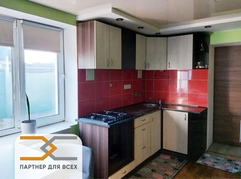 Apartamento 50 m² Scomyslica, Belarús