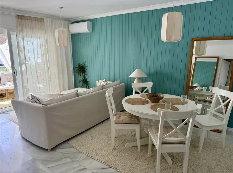 Wohnung 3 zimmer  Mijas, Spanien