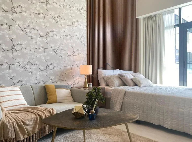 Mieszkanie 393 m² Dubaj, Emiraty Arabskie