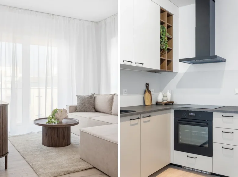 Wohnung 3 zimmer 60 m² Posen, Polen