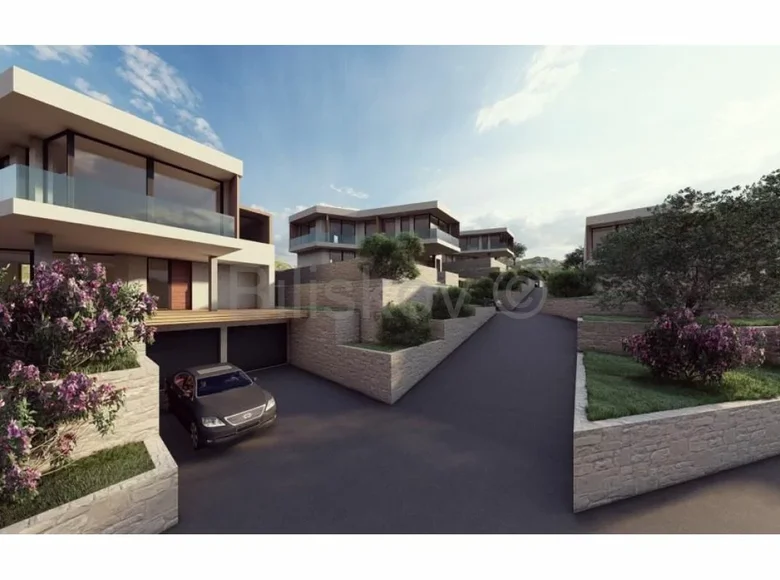 5 room house 293 m² Opcina Primosten, Croatia