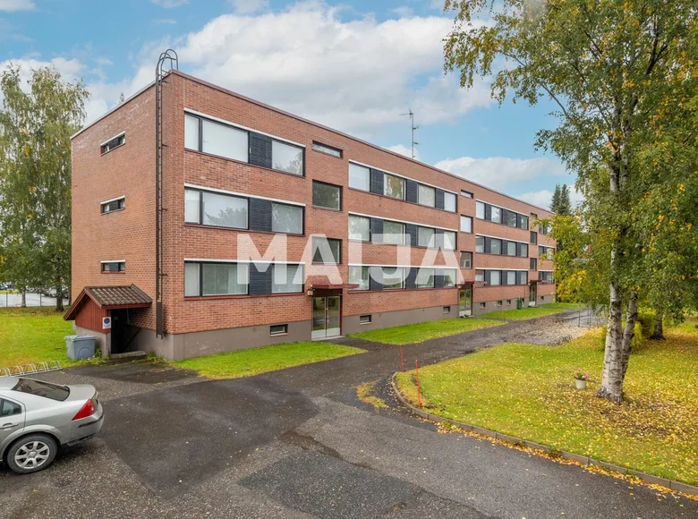 1 room apartment 32 m² Kemi, Finland