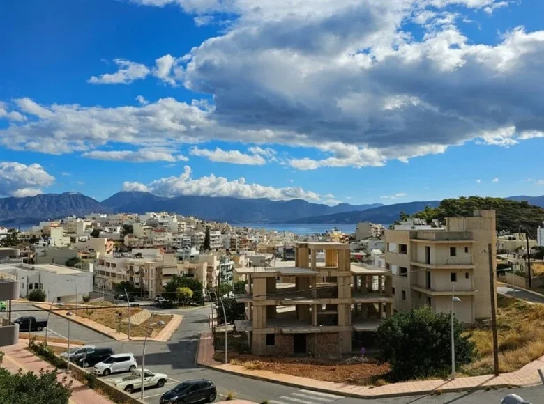 Appartement 3 chambres 198 m² Municipality of Agios Nikolaos, Grèce