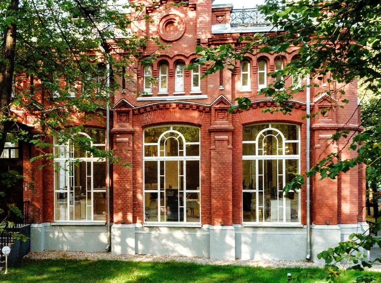 Офис 5 470 м² Москва, Россия