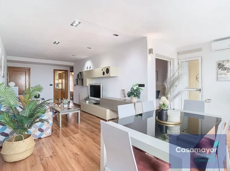 Apartment 81 m² Mutxamel, Spain