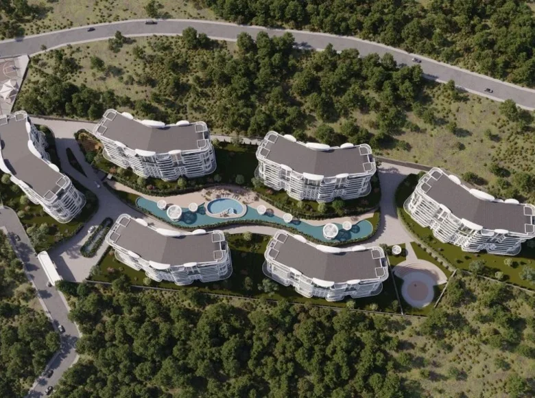 1 bedroom apartment 85 m² Fatih, Turkey