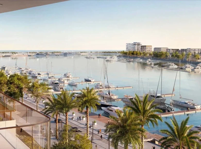 Квартира 3 комнаты 112 м² Дубай, ОАЭ