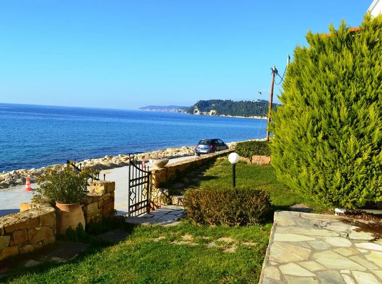 Townhouse 2 bedrooms 84 m² Siviri, Greece