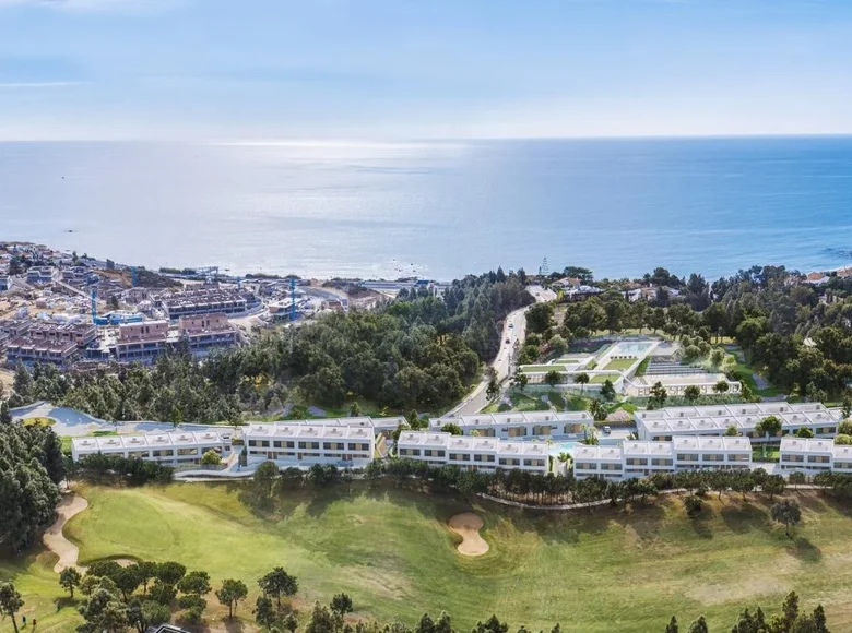 Apartamento 4 habitaciones  Mijas, Španjolska