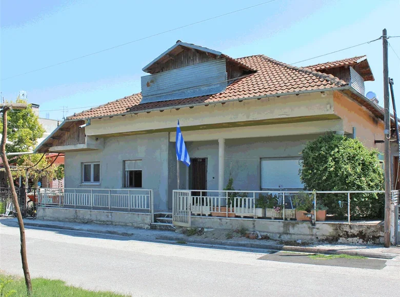 Villa de 2 dormitorios 170 m² Korinos, Grecia