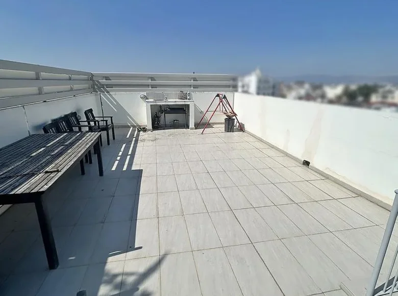 3 bedroom apartment 115 m² Strovolos, Cyprus