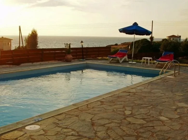 Maison 4 chambres 165 m² Polis Chrysochous, Chypre