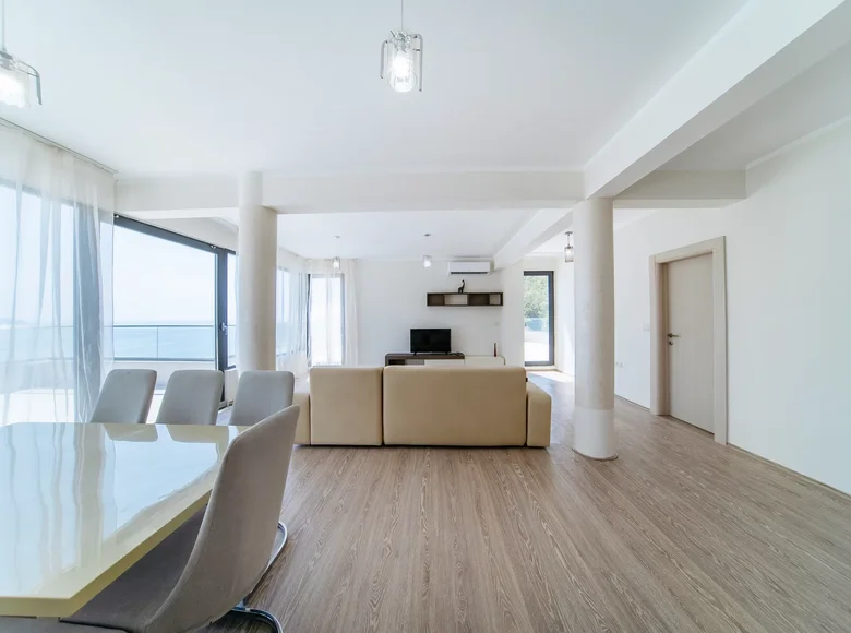 Appartement 3 chambres 127 m² Budva, Monténégro