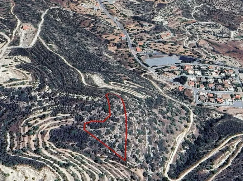 Apartment  Mathikoloni, Cyprus