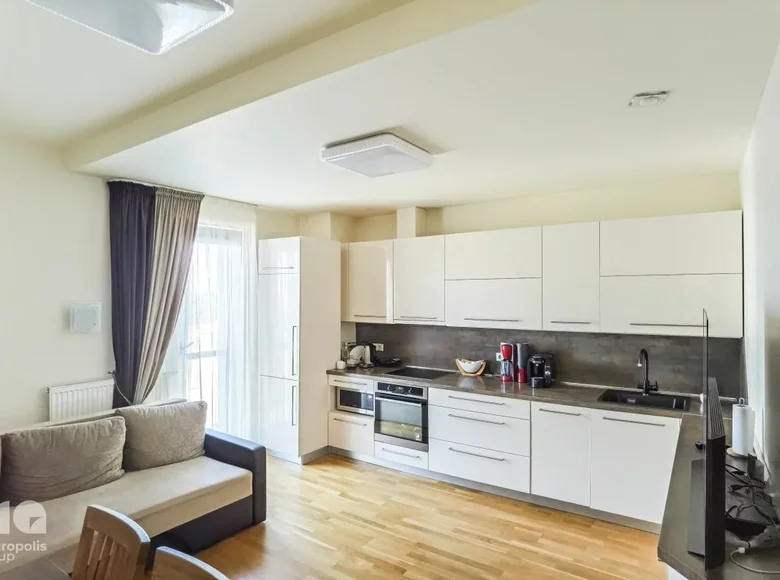 Appartement 4 chambres 81 m² Riga, Lettonie