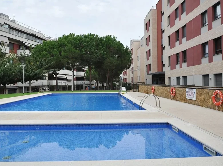 4 bedroom apartment 186 m² Lloret de Mar, Spain