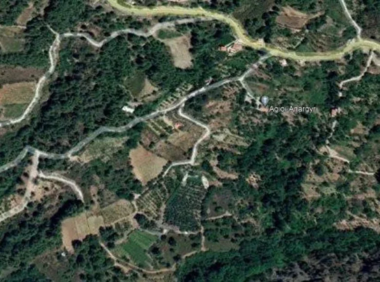 Apartamento  Pera Pedi, Chipre