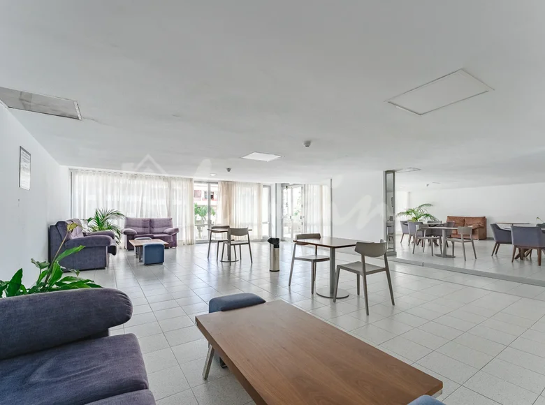 Apartamento 1 habitacion 45 m² Arona, Španjolska