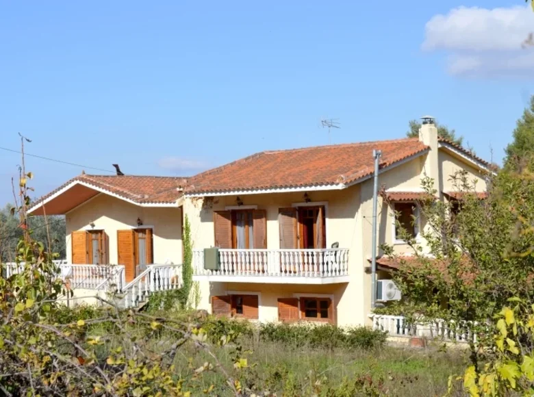 Maison 4 chambres 166 m² Corinthe, Grèce