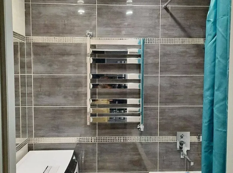 Mieszkanie 2 pokoi 62 m² Grodno, Białoruś