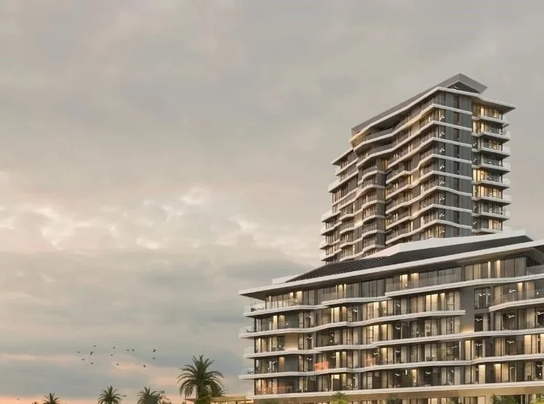 Appartement 4 chambres 212 m² Mina Al arab, Émirats arabes unis