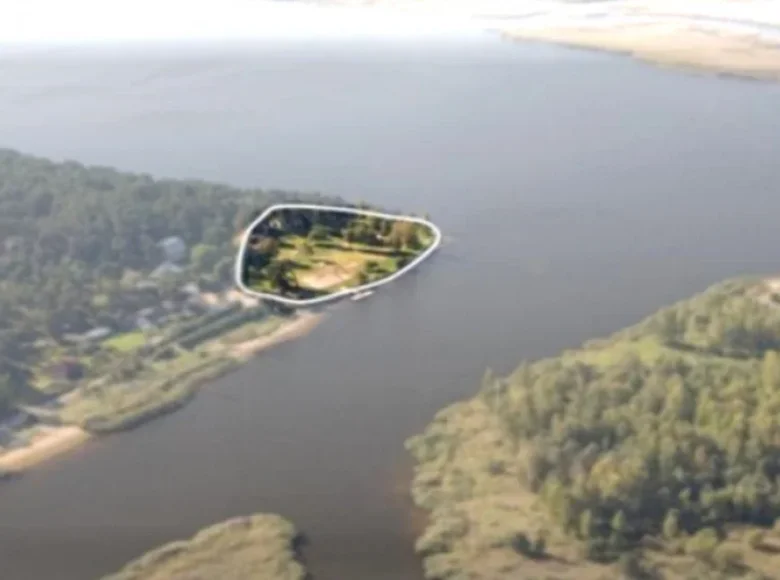 Działki 8 493 m² Jurmała, Łotwa