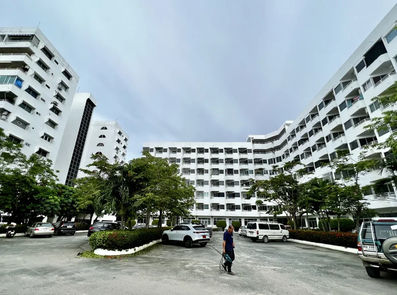 Wohnung 2 Schlafzimmer 86 m² Na Chom Thian, Thailand