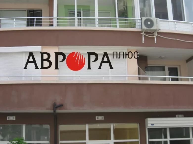 Shop  in Rusokastro, Bulgaria