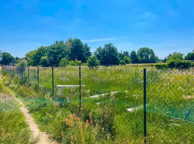 Maison 801 m² Poznan, Pologne