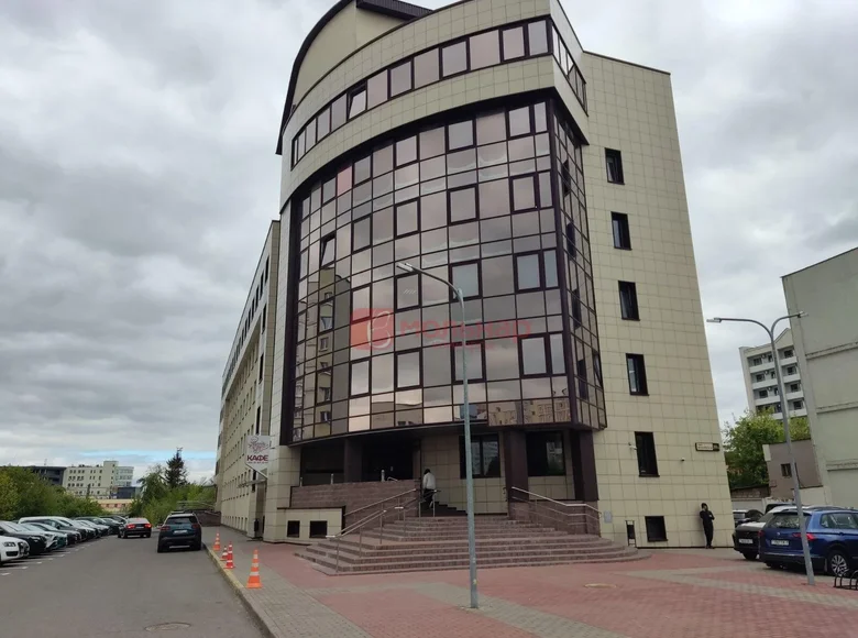 Office 470 m² in Minsk, Belarus