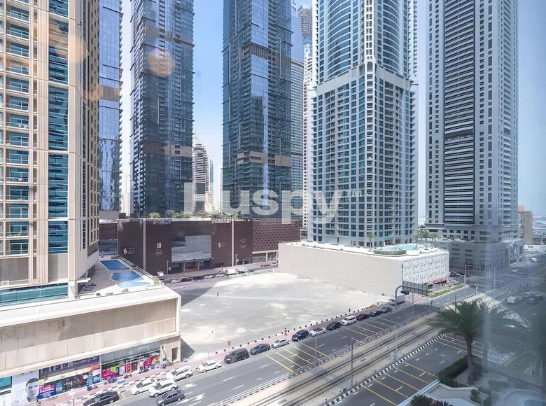 Квартира 1 комната 863 м² Дубай, ОАЭ