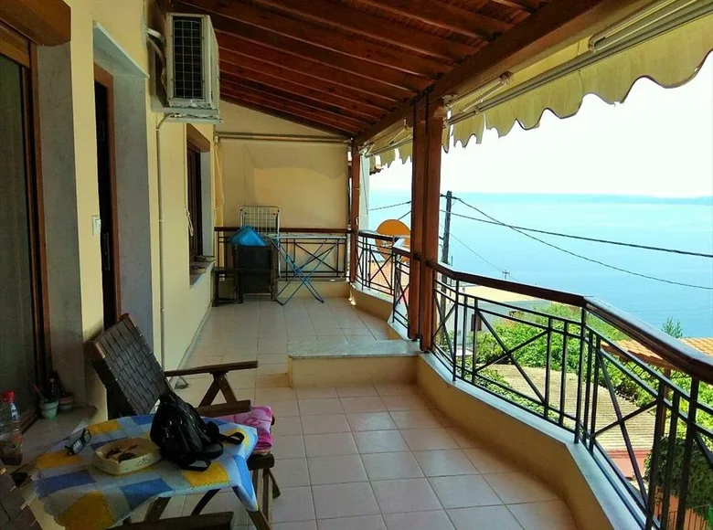 Apartamento 3 habitaciones 110 m² Pyrgadikia, Grecia