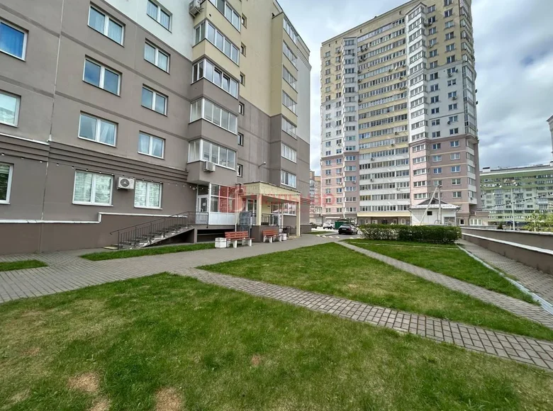 Shop 1 room 78 m² in Minsk, Belarus