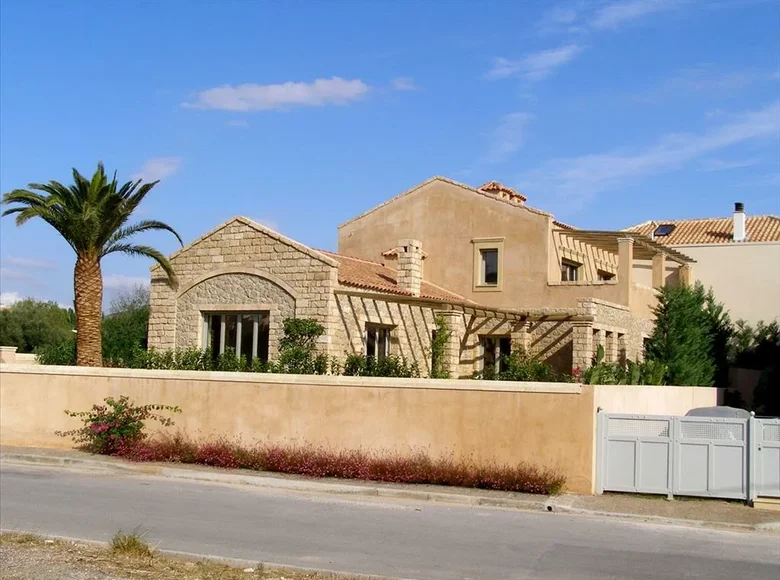5-Schlafzimmer-Villa 485 m² Municipality of Vari Voula Vouliagmeni, Griechenland
