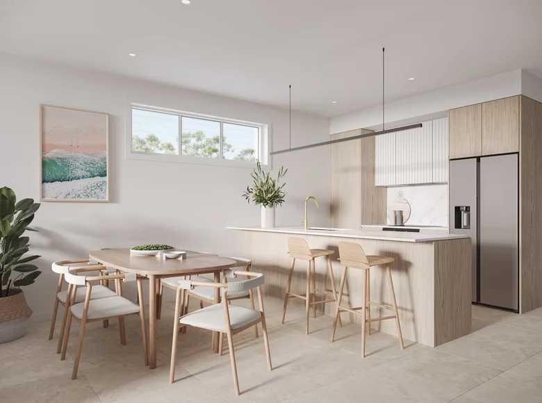 2 bedroom house 135 m² Noosa Heads, Australia