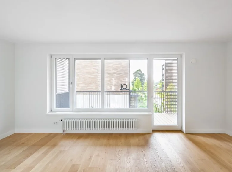 Apartamento 4 habitaciones 99 m² Marupe, Letonia