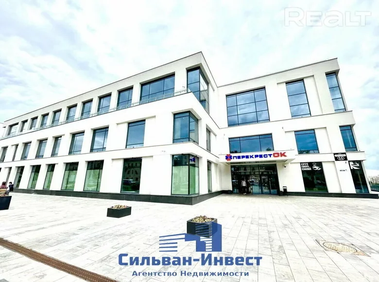 Ресторан, кафе 367 м² Минск, Беларусь